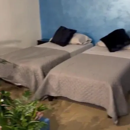 Tuorn A Du Me Apartment Neapel