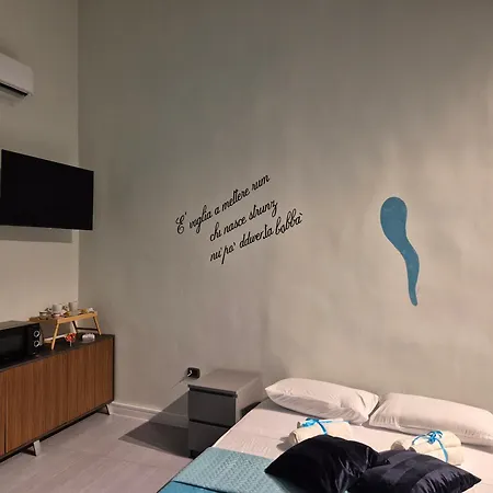Apartment Tuorn A Du Me