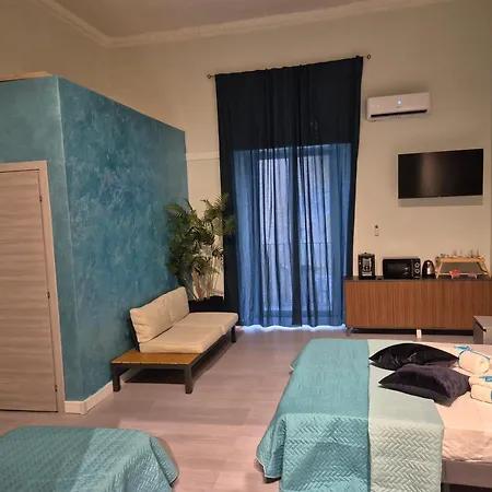 Tuorn A Du Me Apartment